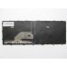 Клавиатура ноутбука HP ProBook 430/440/445 G5 черная с черной (A46088)