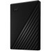 Внешний жесткий диск 2.5" 5TB WD (WDBPKJ0050BBK-WESN)