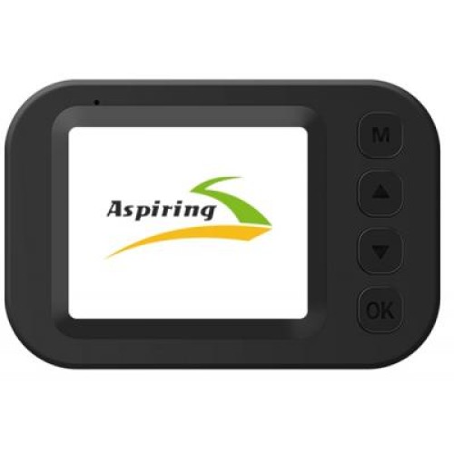 Видеорегистратор Aspiring Proof 3 (PR011510)
