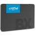 Накопитель SSD 2.5" 2TB Micron (CT2000BX500SSD1)