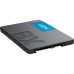 Накопитель SSD 2.5" 2TB Micron (CT2000BX500SSD1)