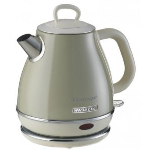 Электрочайник Ariete 2868 Beige