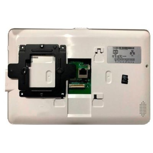 Видеодомофон Dahua DHI-VTH5241DW-S2