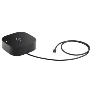 Порт-реплікатор HP USB-C/A Universal Dock G2 (5TW13AA)
