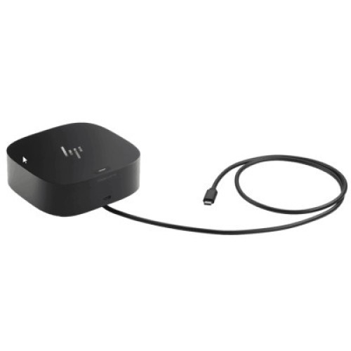 Порт-репликатор HP USB-C/A Universal Dock G2 (5TW13AA) Порт-репликатор HP USB-C/A Universal Dock G2 (5TW13AA)