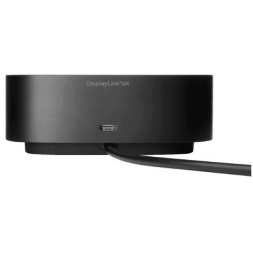 Порт-репликатор HP USB-C/A Universal Dock G2 (5TW13AA) Порт-репликатор HP USB-C/A Universal Dock G2 (5TW13AA)