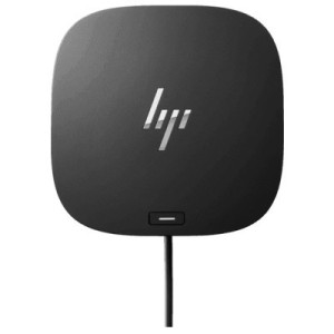 Порт-реплікатор HP USB-C/A Universal Dock G2 (5TW13AA)