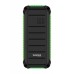 Мобильный телефон Sigma X-style 18 Track Black-Green (4827798854433)