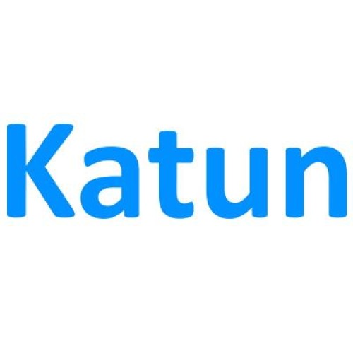 Вал первичной зарядки Canon iR-1018/1020/1023/1025/1435 Katun (51128)