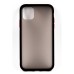 Чехол для мобильного телефона Dengos (Matt) для iPhone 11, Black (DG-TPU-MATT-25)