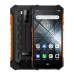 Мобильный телефон Ulefone Armor X3 2/32GB Black Orange (6937748733409) Мобильный телефон Ulefone Armor X3 2/32GB Black Orange (6937748733409)