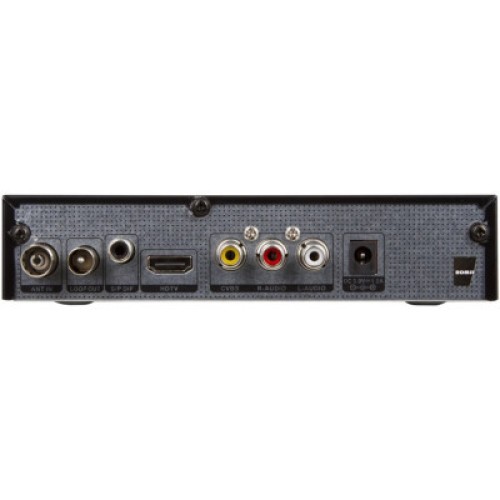 ТВ тюнер Romsat DVB-T2, чипсет MSD7T01 (T8020HD)