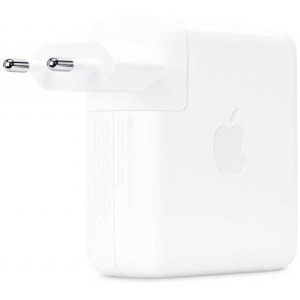 Блок питания к ноутбуку Apple 96W USB-C Power Adapter (Model A2166) (MX0J2ZM/A)