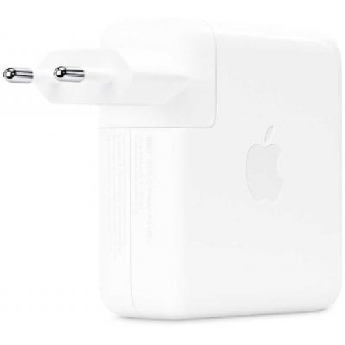 Блок питания к ноутбуку Apple 96W USB-C Power Adapter (Model A2166) (MX0J2ZM/A) Блок питания к ноутбуку Apple 96W USB-C Power Adapter (Model A2166) (MX0J2ZM/A)