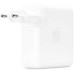 Блок питания к ноутбуку Apple 96W USB-C Power Adapter (Model A2166) (MX0J2ZM/A) Блок питания к ноутбуку Apple 96W USB-C Power Adapter (Model A2166) (MX0J2ZM/A)