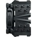 Кулер для процессора Enermax ETS-T50 AXE ARGB Black (ETS-T50A-BK-ARGB)