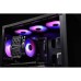 Кулер для процессора Enermax ETS-T50 AXE ARGB Black (ETS-T50A-BK-ARGB)