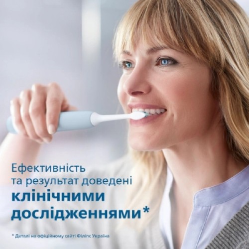 Электрическая зубная щетка Philips HX6803/04