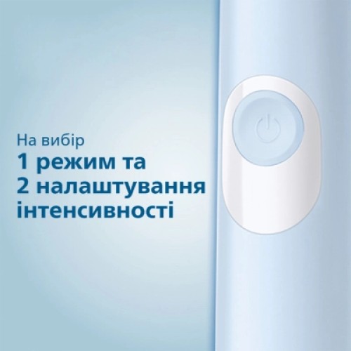 Электрическая зубная щетка Philips HX6803/04