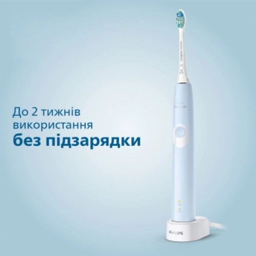 Электрическая зубная щетка Philips HX6803/04