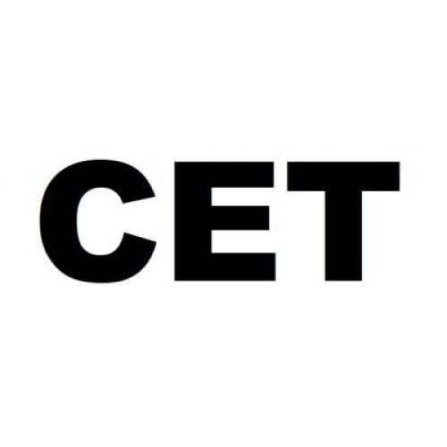 Вал резиновый HP LJ 1010 CET (CET1121)
