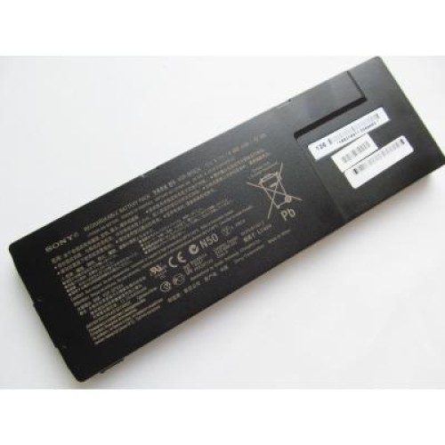 Аккумулятор для ноутбука Sony VGP-BPS24, 49Wh (4400mAh), 6cell, 11.1V, Li-ion (A47446)