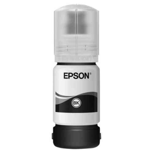 Контейнер с чернилами Epson 110S black 2K (C13T01L14A)