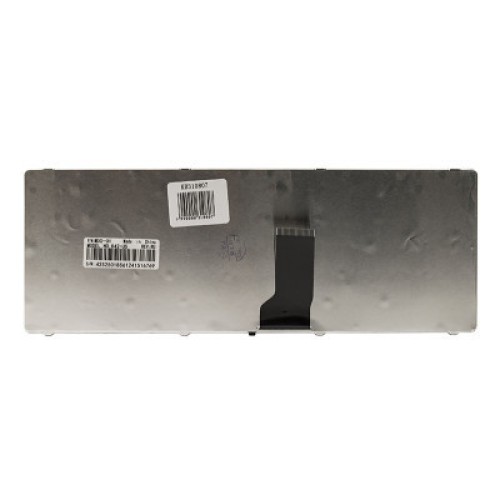 Клавиатура ноутбука ASUS A42,K42,N82 черный,черный PowerPlant (KB310807)