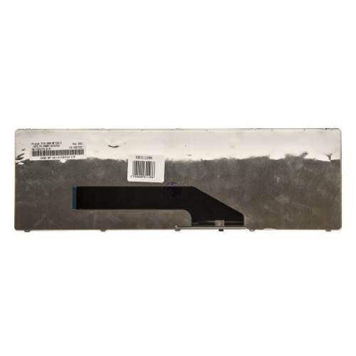 Клавиатура ноутбука PowerPlant ASUS K50,K50A,K50I черный,черный (KB311286)