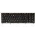 Клавиатура ноутбука PowerPlant ASUS K50,K50A,K50I черный,черный (KB311286)
