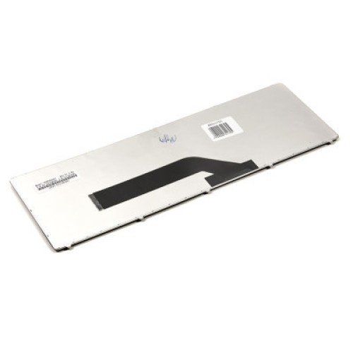 Клавиатура ноутбука PowerPlant ASUS K50,K60,F52 черный,черный (old design) (KB311705)