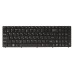 Клавиатура ноутбука PowerPlant ASUS K50,K60,F52 черный,черный (old design) (KB311705)