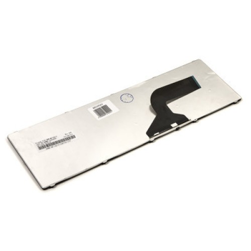 Клавиатура ноутбука PowerPlant ASUS K52,K52J,K52JK черный,черный (KB310241)
