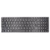 Клавиатура ноутбука PowerPlant ASUS X540 series черный (KB312658)