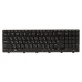 Клавиатура ноутбука PowerPlant DELL Inspiron 15R:N5110,M5110 черный,черный (KB310258)