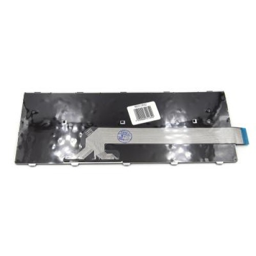 Клавиатура ноутбука PowerPlant DELL Inspiron 5447 черный,черный (KB311842)