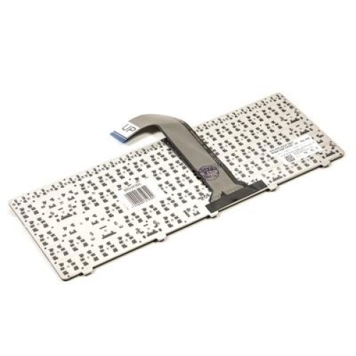 Клавиатура ноутбука PowerPlant DELL Inspiron N4110 черный,черный (KB310302)