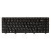Клавиатура ноутбука PowerPlant DELL Inspiron N4110 черный,черный (KB310302)