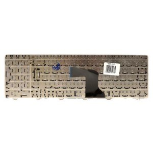 Клавиатура ноутбука PowerPlant DELL Inspiron N5010 черный, черный (KB311835)