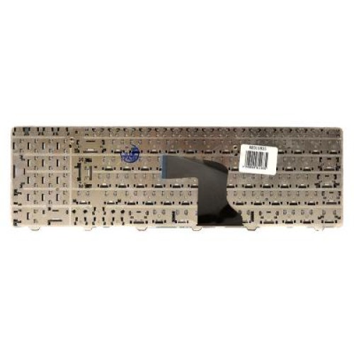 Клавиатура ноутбука PowerPlant DELL Inspiron N5010 черный, черный (KB311835)