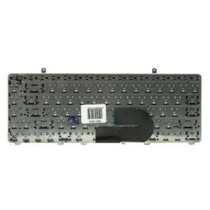 Клавиатура ноутбука PowerPlant DELL Vostro A840 черный,черный (KB311859)