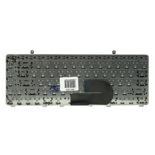 Клавиатура ноутбука PowerPlant DELL Vostro A840 черный,черный (KB311859)