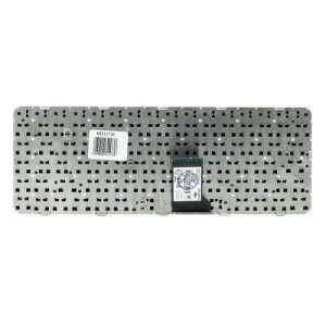 Клавиатура ноутбука PowerPlant HP Pavilion DM4-1000, DM4/DV5-2000 черный (KB311736)
