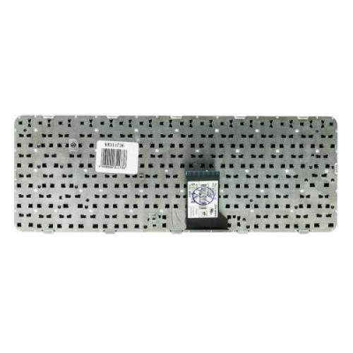 Клавиатура ноутбука PowerPlant HP Pavilion DM4-1000, DM4/DV5-2000 черный (KB311736)