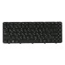 Клавиатура ноутбука PowerPlant HP Pavilion DM4-1000, DM4/DV5-2000 черный (KB311736)