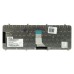 Клавиатура ноутбука PowerPlant HP Pavilion DV5/DV5T-1000 серебр, серебр (KB310951)