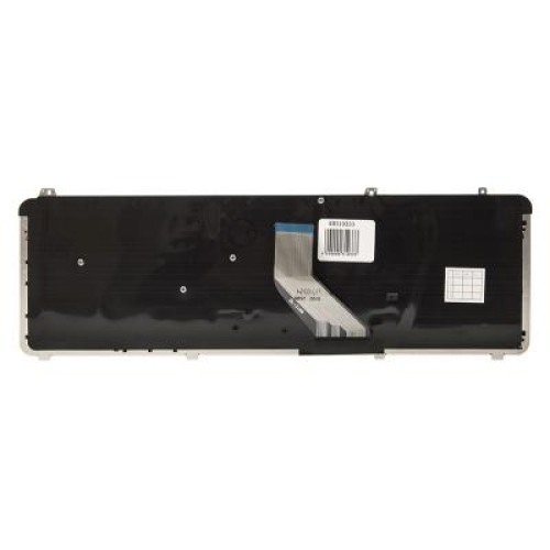 Клавиатура ноутбука PowerPlant HP Pavilion DV6/DV6T-1000 черный,черный (KB310333)