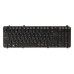 Клавиатура ноутбука PowerPlant HP Pavilion DV6/DV6T-1000 черный,черный (KB310333)