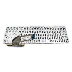 Клавіатура ноутбука PowerPlant HP Pavilion SleekBook 15-E черный (KB312672)
