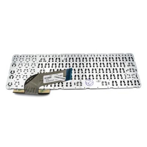 Клавиатура ноутбука PowerPlant HP Pavilion SleekBook 15-E черный (KB312672)